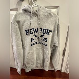 Newport sweatshirt